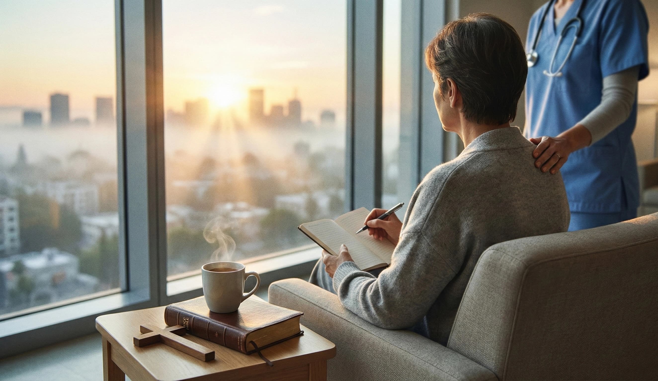 Anxietatea Oncologică